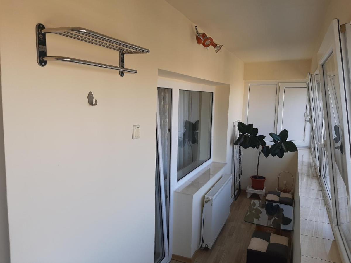 Ultracentral,Parcul Catedralei,Apartament 2 Camere Bacău エクステリア 写真