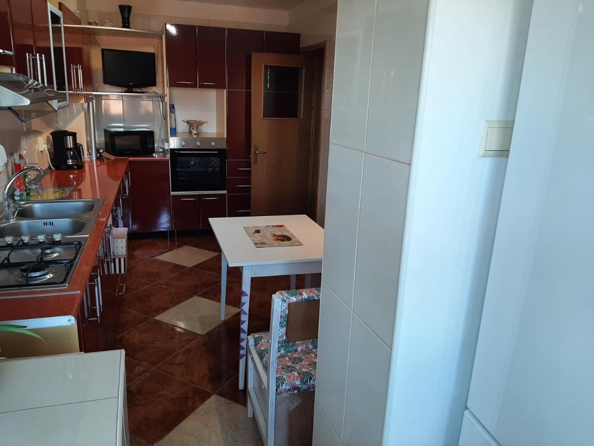 Ultracentral,Parcul Catedralei,Apartament 2 Camere Bacău エクステリア 写真