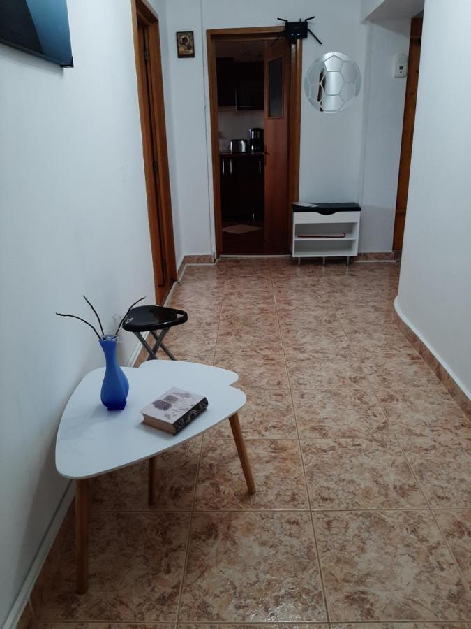Ultracentral,Parcul Catedralei,Apartament 2 Camere Bacău エクステリア 写真