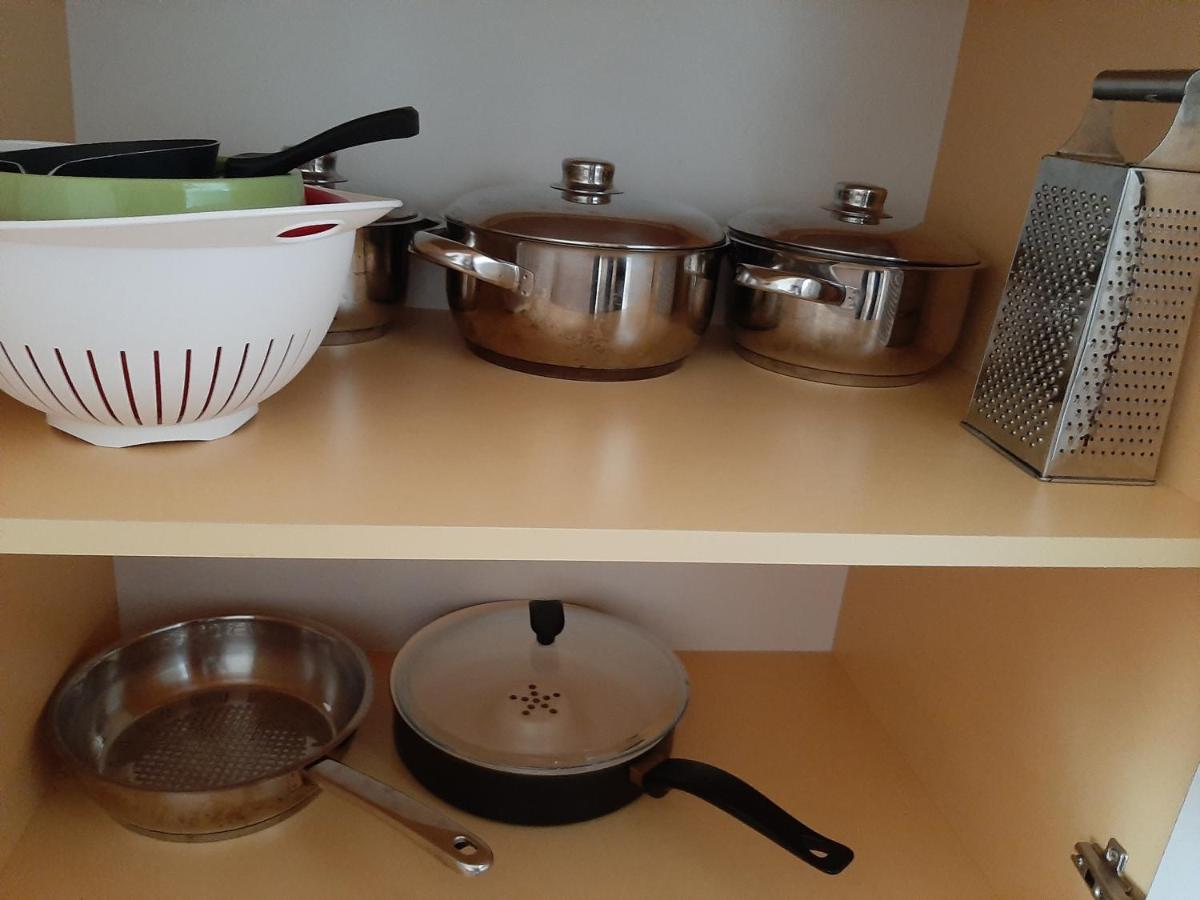 Ultracentral,Parcul Catedralei,Apartament 2 Camere Bacău エクステリア 写真
