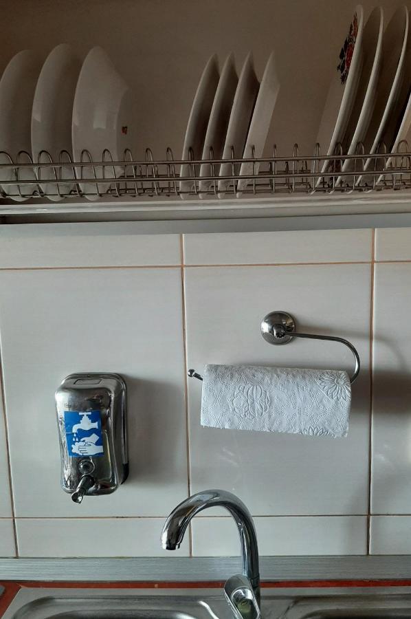 Ultracentral,Parcul Catedralei,Apartament 2 Camere Bacău エクステリア 写真